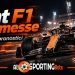 Sprint F1 e scommesse con quote, mercati e pronostici Formula 1