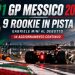 FP1 GP Messico 2026, nove rookie in pista e debutto di Gabriele Minì