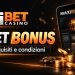 Maxibet bonus con promozioni, requisiti e condizioni