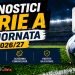 Pronostici Serie A 7ª giornata 2026/27 con analisi, mercati e schedina