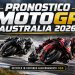 Pronostico MotoGP Australia 2026 a Phillip Island con tre moto in pista