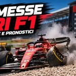 Scommesse ritiri F1: monoposto di Formula 1 fuori pista, quote DNF e pronostici sui piloti